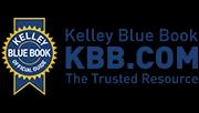 Kelley Blue Book Logo