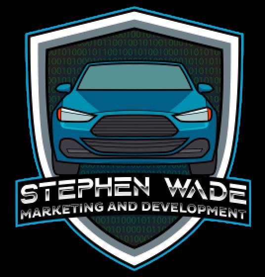 Image of the Stephenwade Development Team Logo.